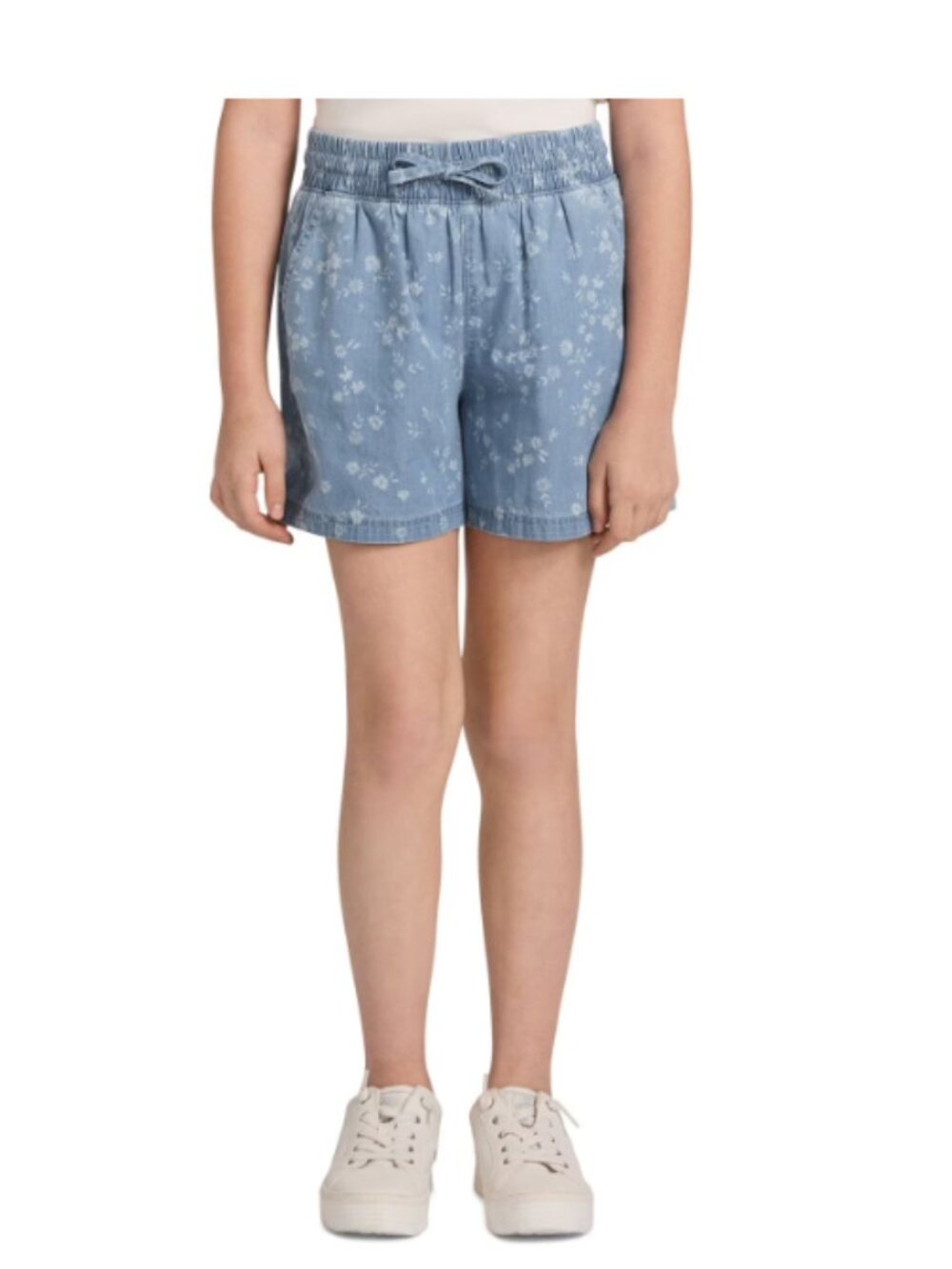 Gap Girls Pull-On Shorts
